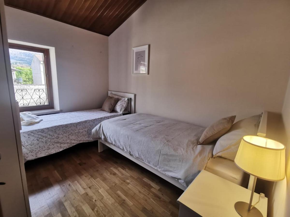 Aurora Appartamenti - A 150M Dall Ospedale Sacro Cuore Negrar Zewnętrze zdjęcie